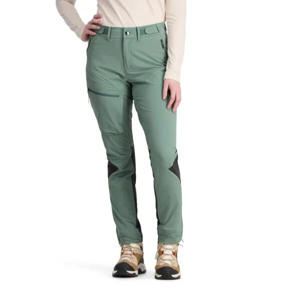Kari Traa Women's Voss Pant S Murk - Picture 2 of 10
